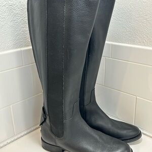Ariat Women’s Black Riding Boots SZ US 8.5
